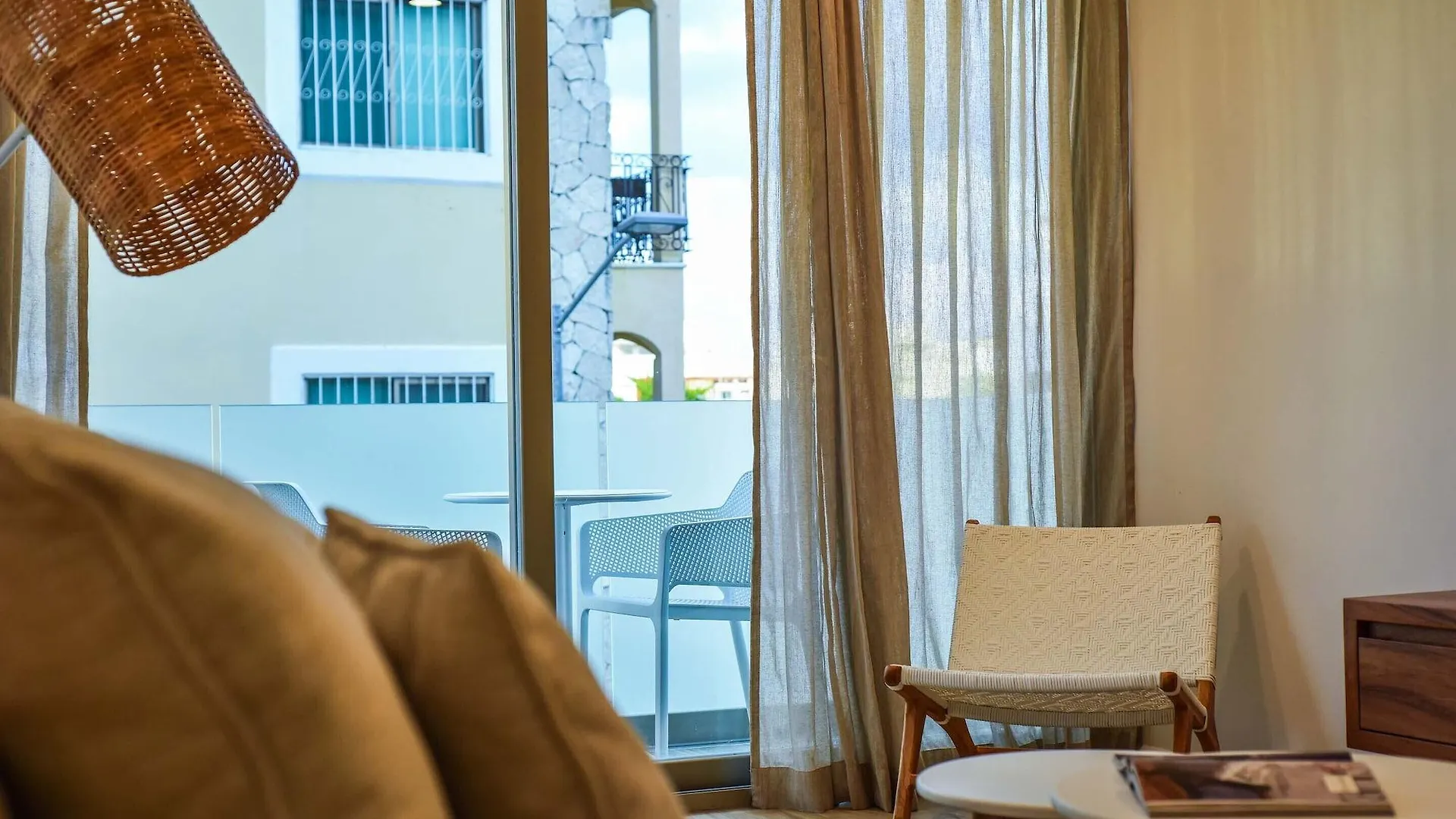 Apartmán Newport House Playa Playa del Carmen