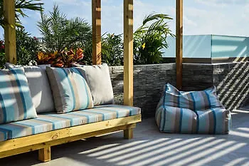 Apartmán Newport House Playa Playa del Carmen