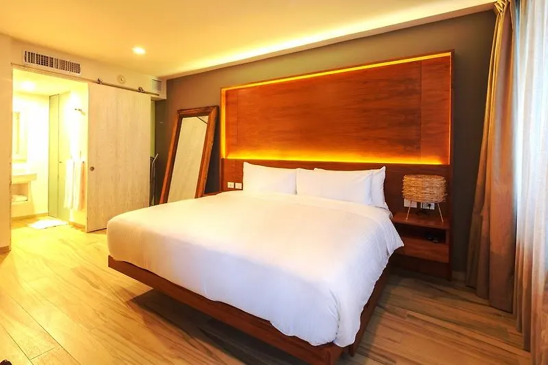 Apartmán Newport House Playa Playa del Carmen