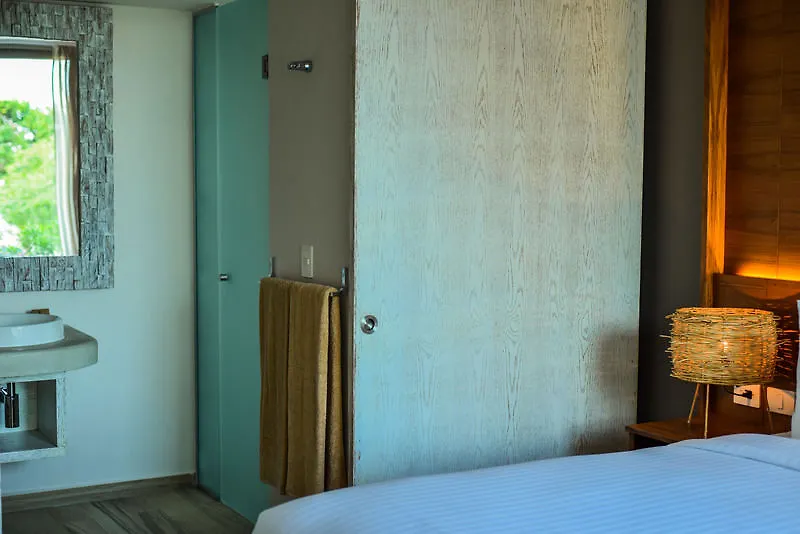 Apartmán Newport House Playa Playa del Carmen 0*,