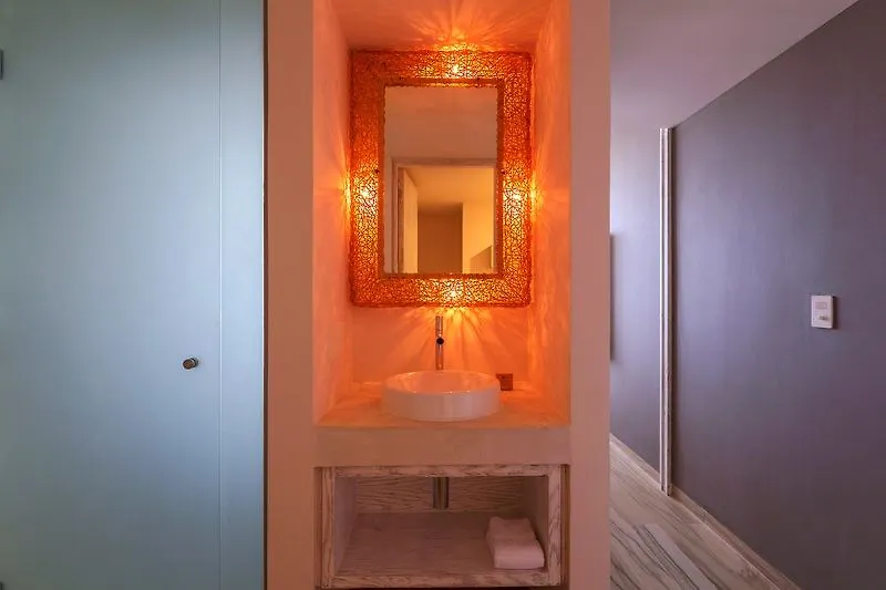 Apartmán Newport House Playa Playa del Carmen