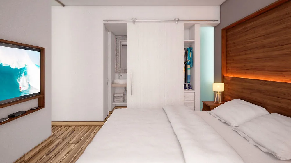 Apartmán Newport House Playa Playa del Carmen