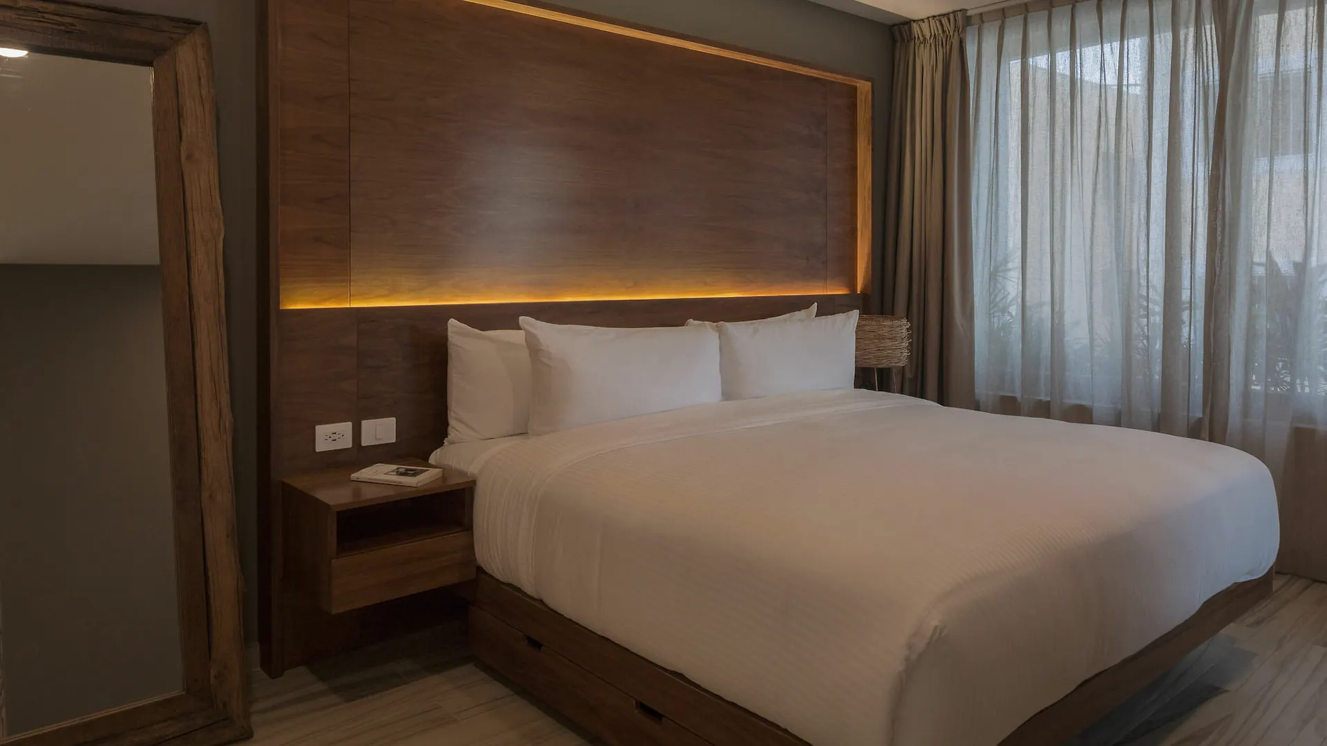 Apartmán Newport House Playa Playa del Carmen Mexiko