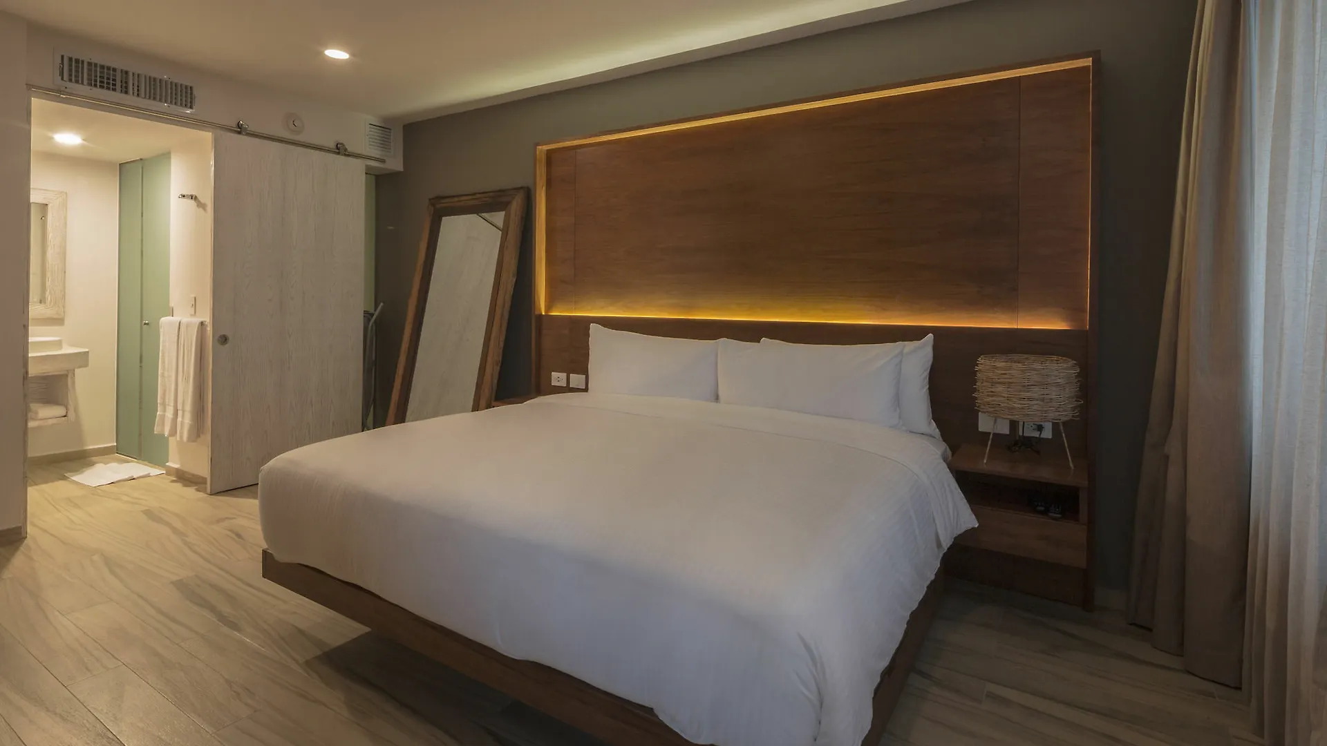 Apartmán Newport House Playa Playa del Carmen
