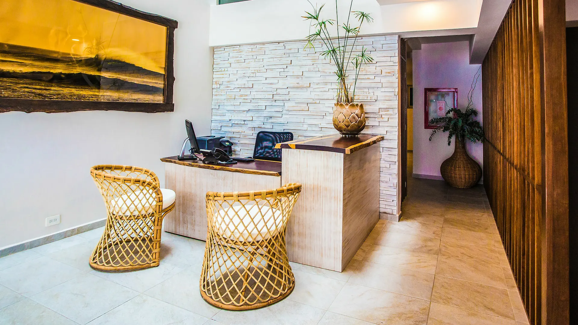 Apartmán Newport House Playa Playa del Carmen