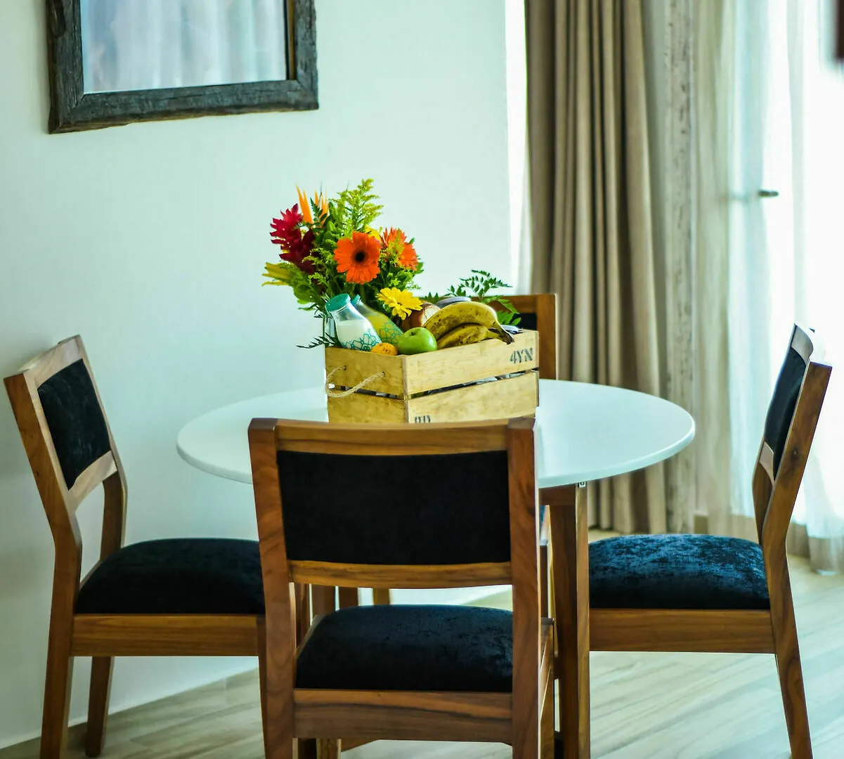 Apartmán Newport House Playa Playa del Carmen