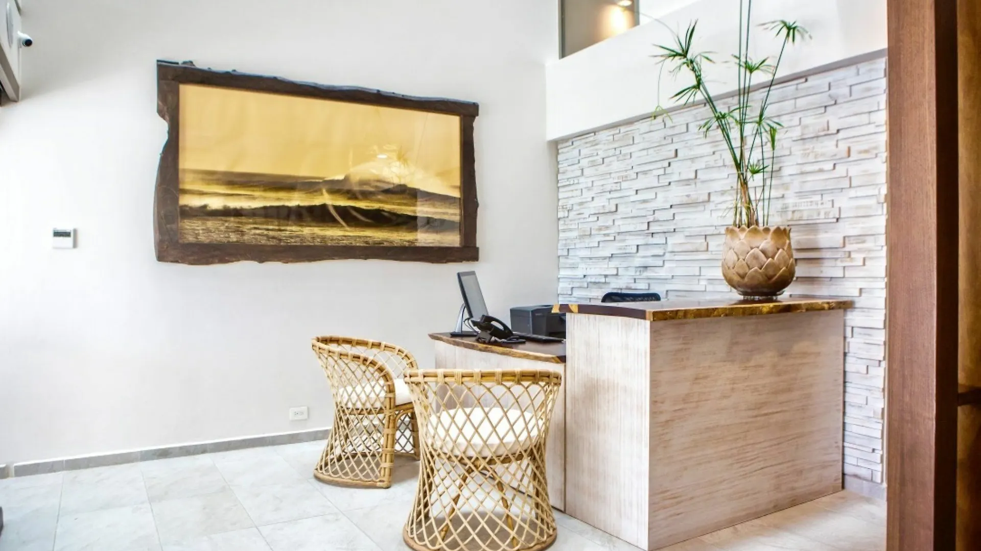 Apartmán Newport House Playa Playa del Carmen Mexiko