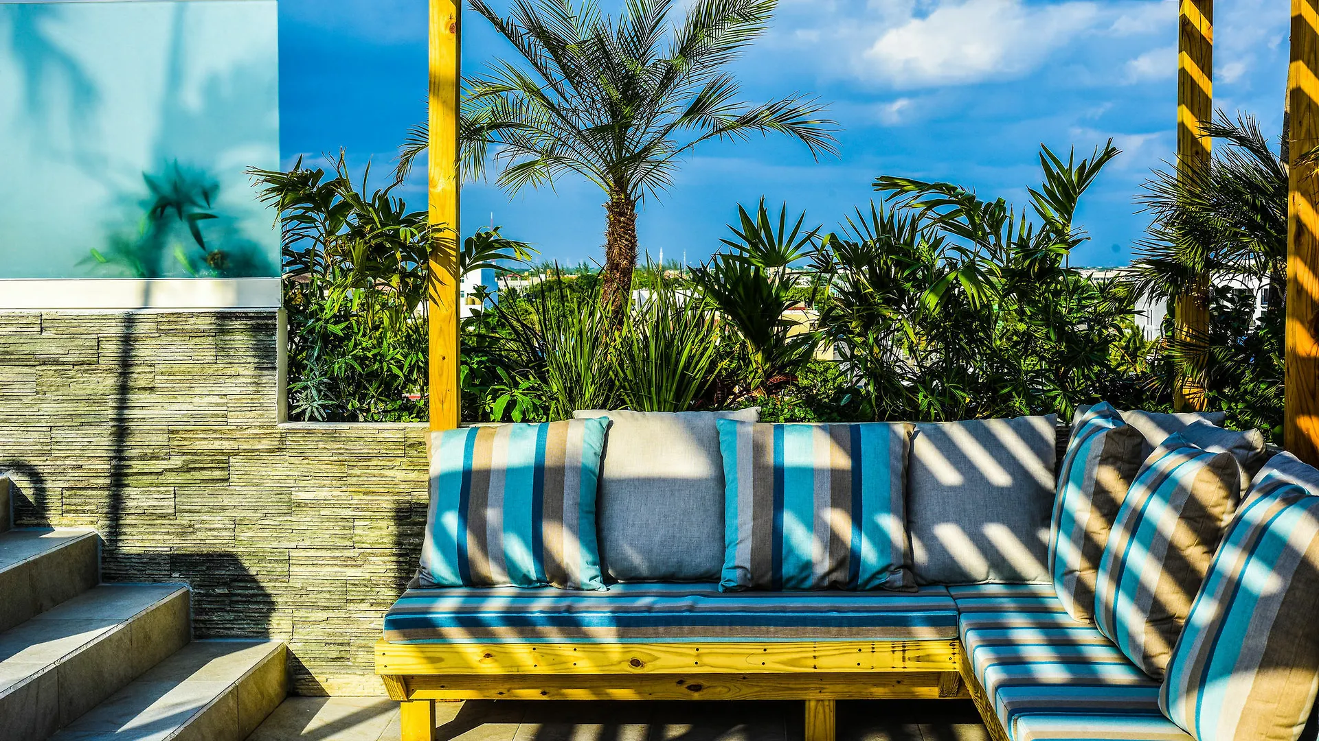 Apartmán Newport House Playa Playa del Carmen