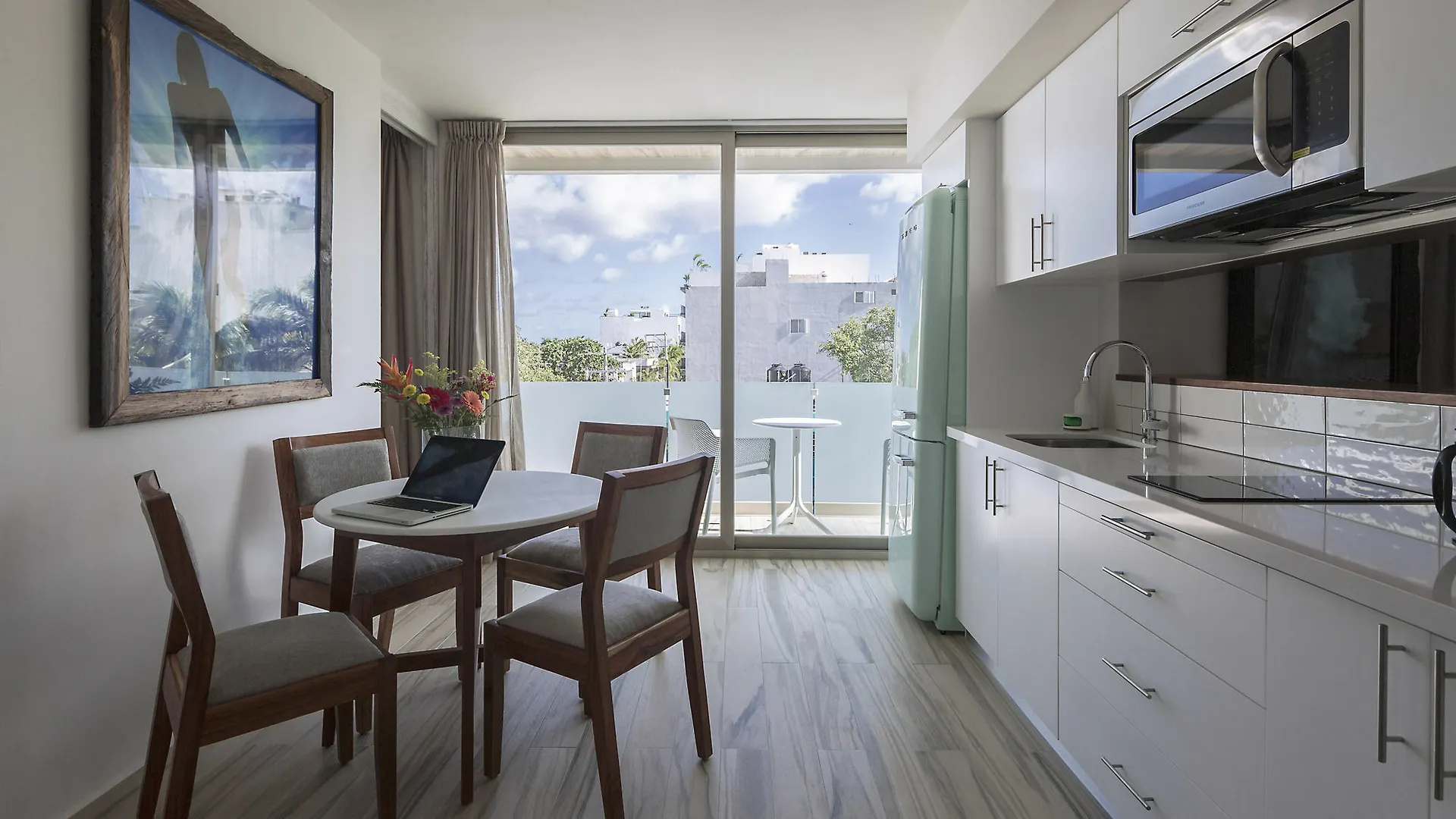 Apartmán Newport House Playa Playa del Carmen