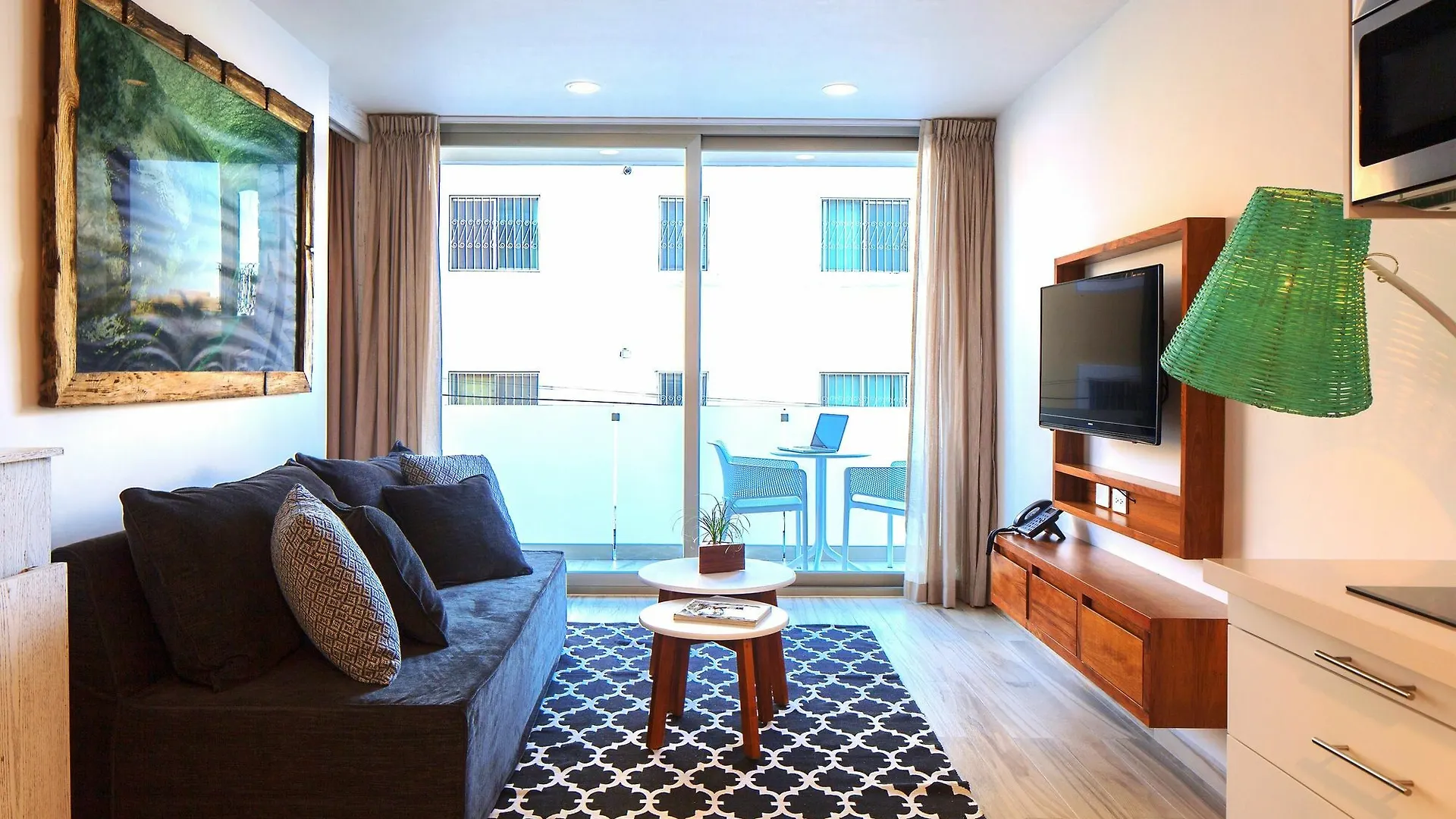 Apartmán Newport House Playa Playa del Carmen