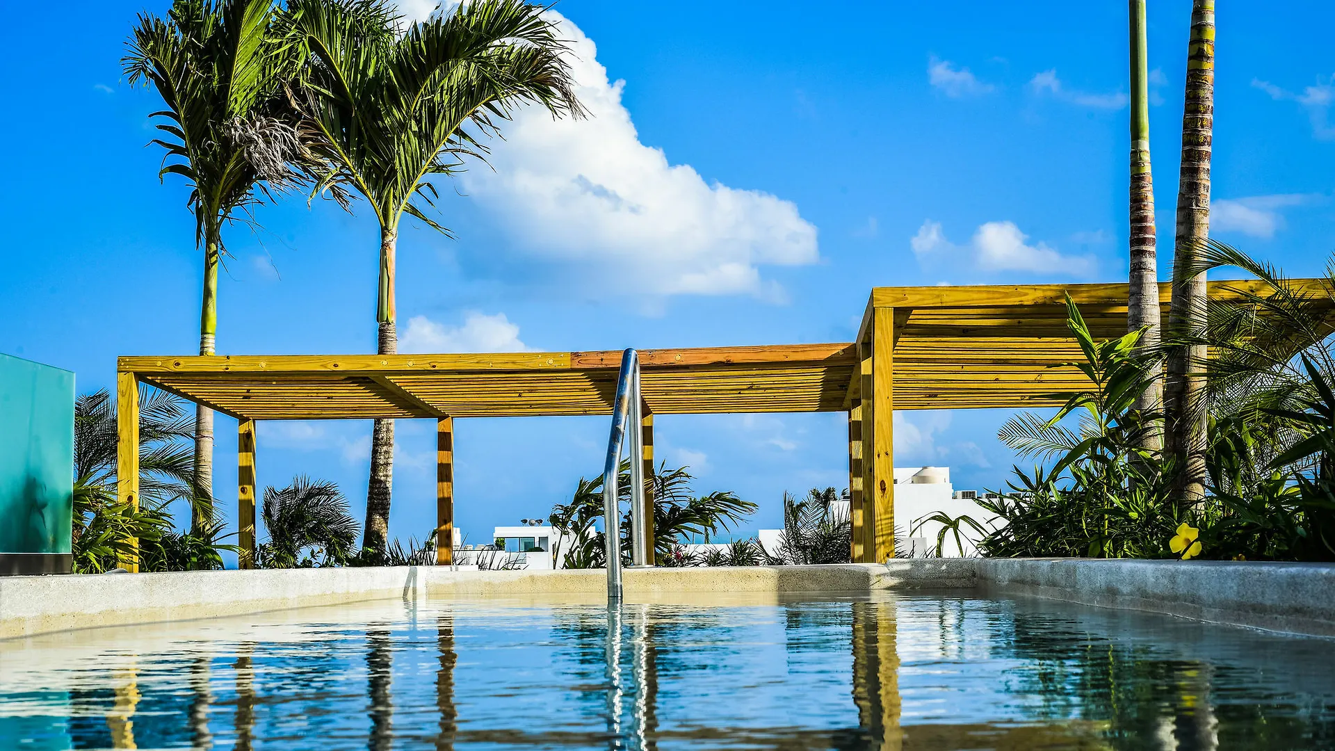 Apartmán Newport House Playa Playa del Carmen