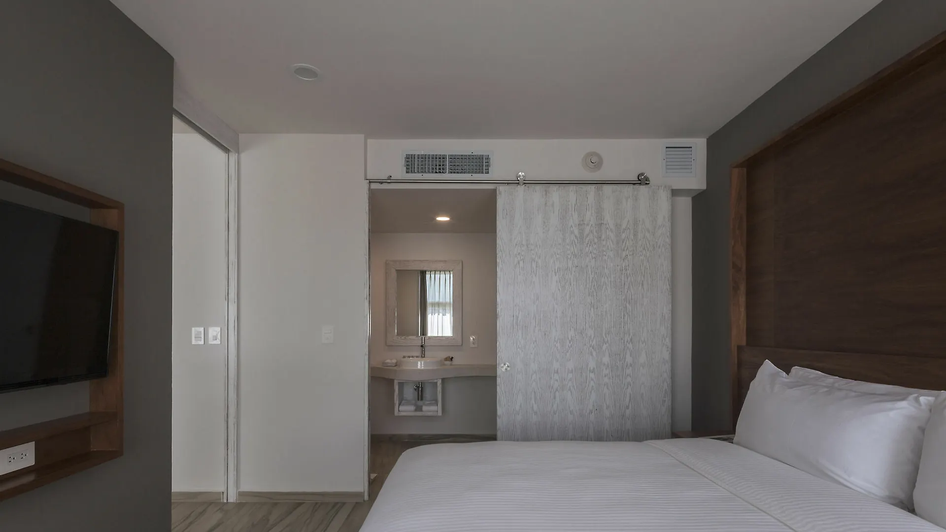 Apartmán Newport House Playa Playa del Carmen Mexiko
